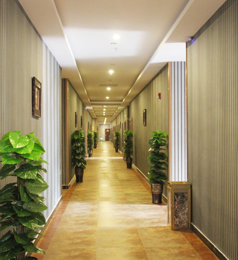 Others 5, Ruist Hotel Chongqing Yuelai Exhibition Center, Chongqing