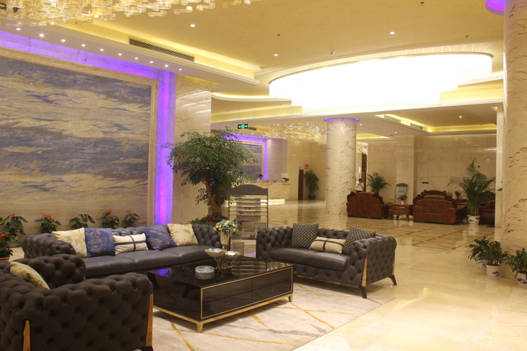 Others 5, Rezen Hotel Ji'an Wenhai, Ji'an