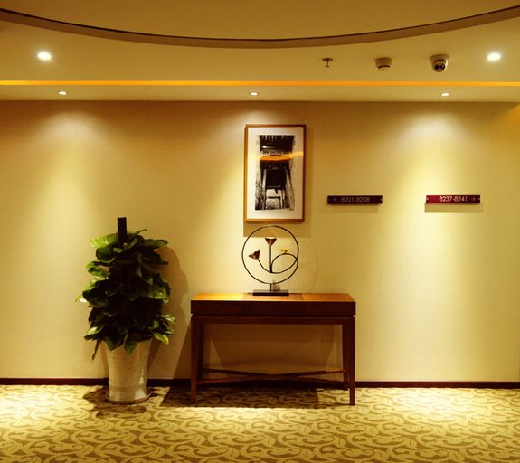 Others 5, ホテル(), Beijing