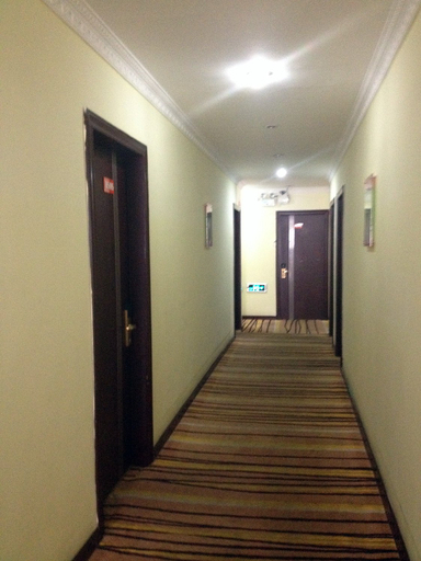 Others 4, A Hotel Chain (Shishi Pedestrian Street), Quanzhou