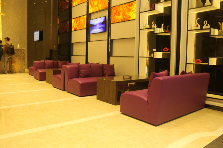Others 5, ラベンダーホテル(センター), Guiyang