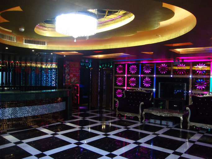 Others 4, Oriental Holiday Hotel, Fuzhou