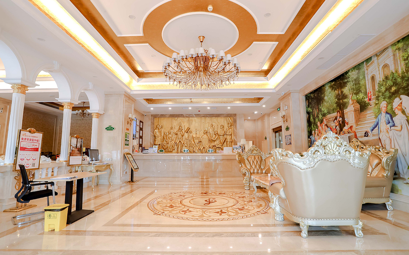 Others 5, Vienna Hotel Yueyang East Station, Yueyang