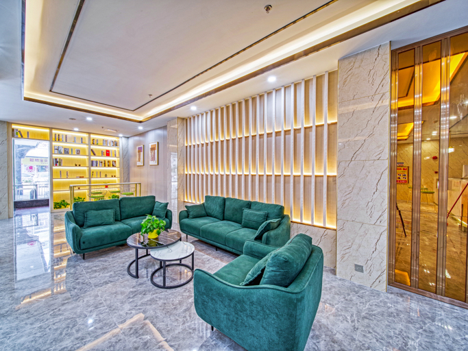 Others 3, Liyuan Hotel (Guangzhou Beixing Wanda Plaza), Guangzhou