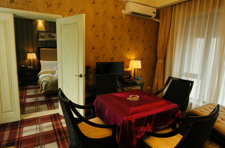 Others 4, Jinhai Lake Resort Hotel, Beijing