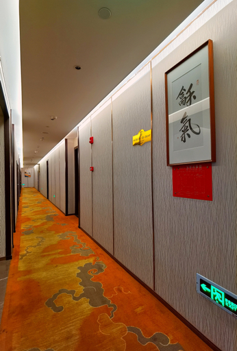 Others 4, Chengdu Daishengtang hotel, Chengdu