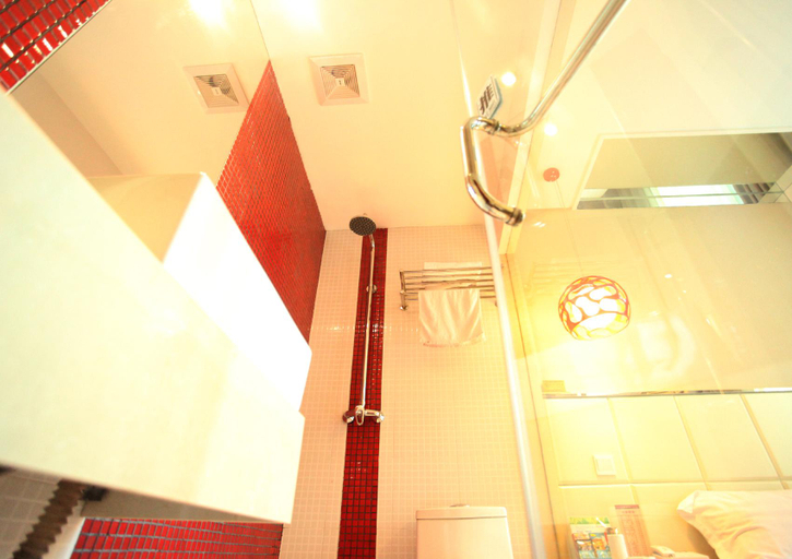 Others 4, Apple Fashion Theme Hotel, Liaoyang
