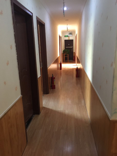 Others 5, Huanju Yitang Hotel, Beijing