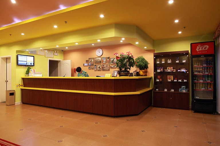 Others 4, ホーム インホテル(), Changzhou