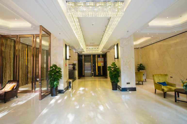 Others 3, ホテル, Quzhou