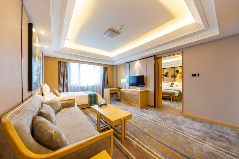 Others 4, Yingji Lihao Hotel, Xining