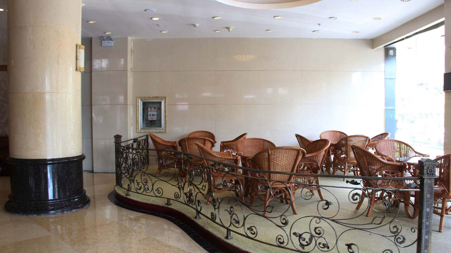Others 4, Jinxing Hotel, Chuxiong Yi