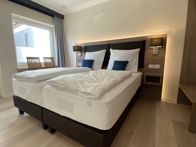 Bedroom 3, MOSELTEL Ernst/Cochem, Cochem-Zell