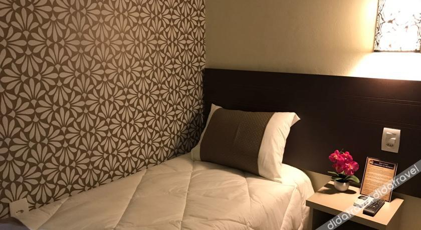 Bedroom 2, Pousada do Reinildo, Cachoeira Paulista