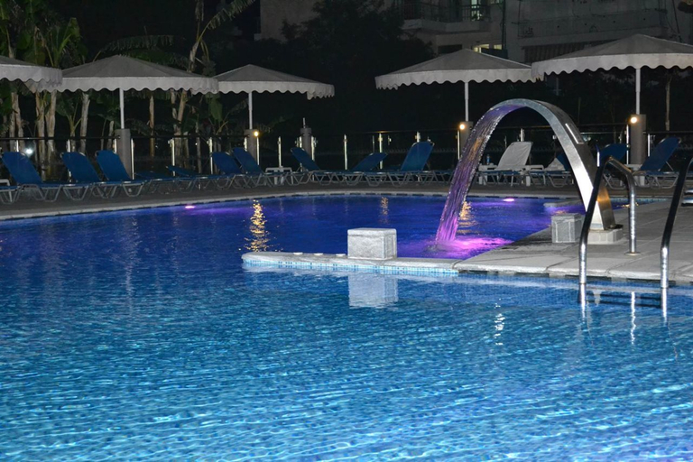 Sport & Beauty 5, Astron Hotel, South Aegean