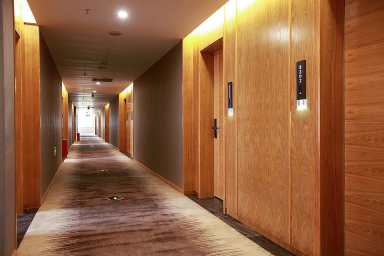 Others 5, Xingchen Hotel, Luzhou