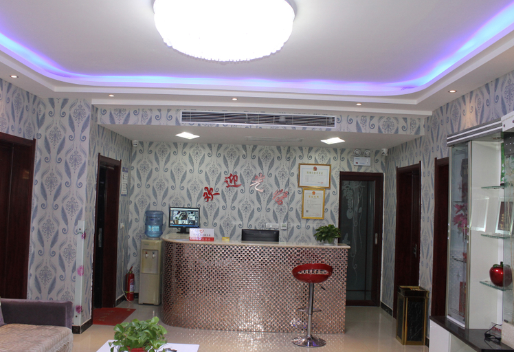 Others 3, Huangting Business Hotel, Xianyang