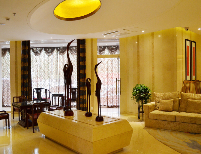 Others 5, Haihang Yanyuan Hotel, Jinzhong