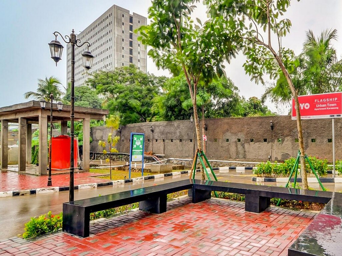 Fitness & Recreational Facilities