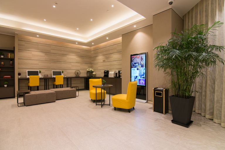 Others 4, Homeinn Plus Hotel (Shanghai Hongqiao Road Subway Station), Shanghai