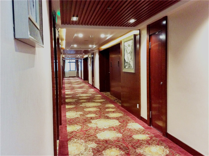 Others 5, Yonghaoyuan Hotel, Yunfu