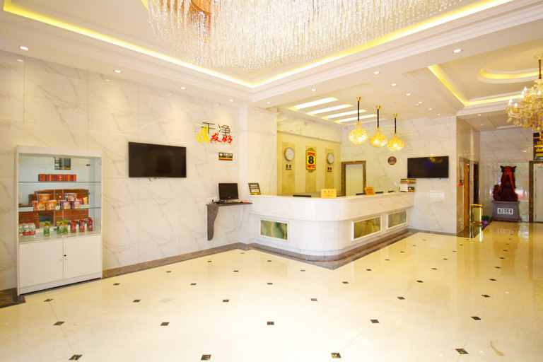 Others 4, Super 8 Hotel (Hefei Mingchuan Road), Hefei
