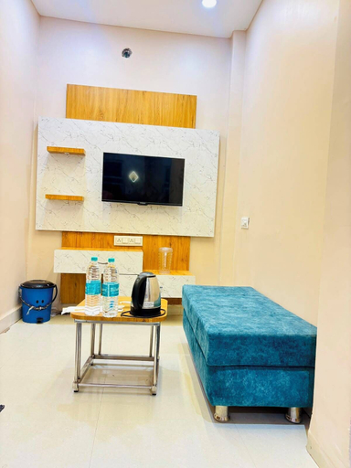 Others 4, Hotel Shree Siddhi vinayak, Ujjain