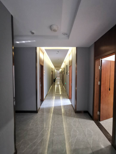 Others 5, yuyuejingpin hotel, Suzhou