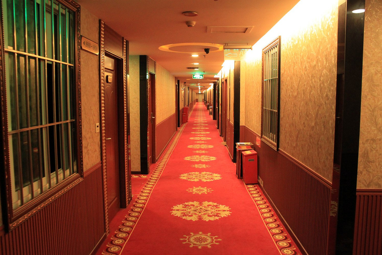 Others 4, Ruo Gui Hotel, Chongqing