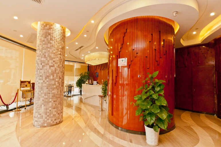 Others 5, Meikai Hotel Huzhou, Huzhou
