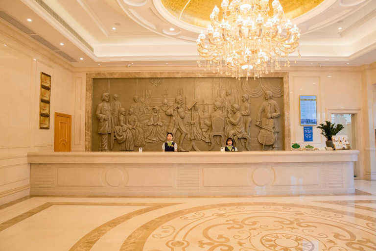 Others 5, Vienna International Hotel (Foshan Shunde Midea Headquarters), Foshan