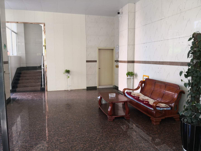 Others 3, Han Cheng Hotel, Pu'er