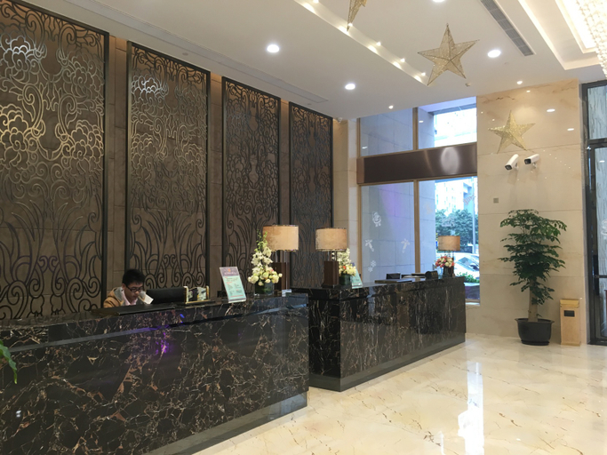 Others 5, ホテル, Xiamen