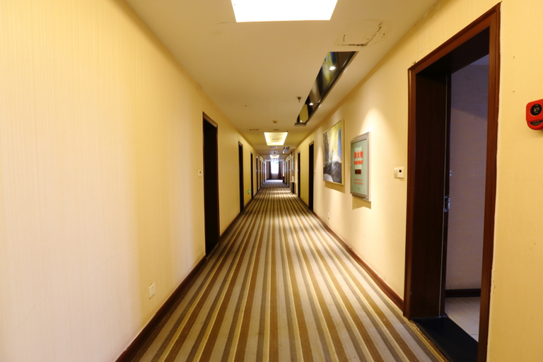 Others 5, Meiyi Meijia City Hotel, Xiangfan