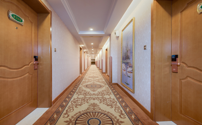 Others 3, Vienna Hotel (Kaifeng House Store), Kaifeng