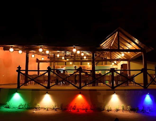 Exterior & Views 1, The Verda Le Pearl, North Goa