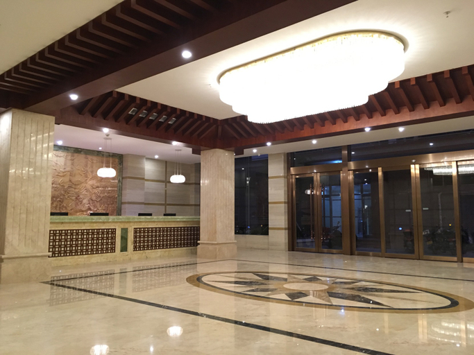 Others 3, Xingdu Hotel, Fangchenggang