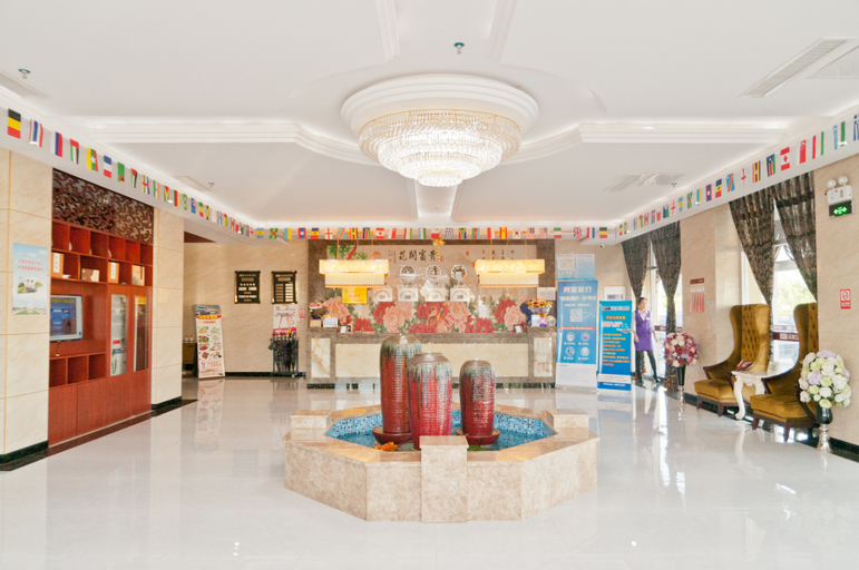 Others 5, Qianshang Hotel, Dongying