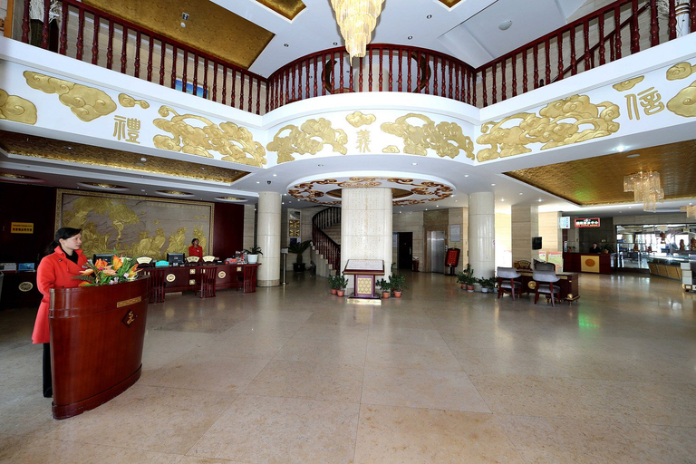 Others 3, Nyingtri Yushanfu Hotel, Nyingtri