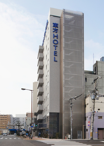 Others 3, Toho Hotel, Osaka