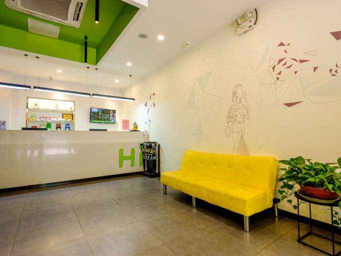 Others 5, Hi Inn (Xuzhou Suning Plaza), Xuzhou