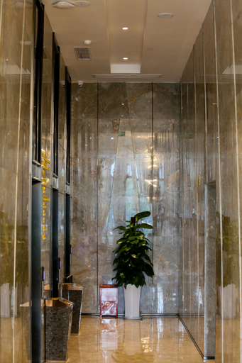 Others 5, Grand Kingtown S Hotel, Chengdu