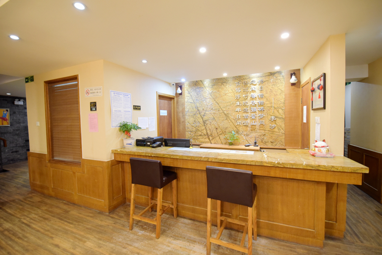 Others 4, Xijin Yunman Hotel, Zhenjiang