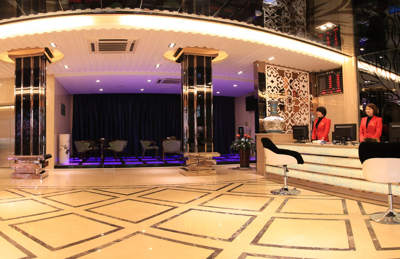 Others 4, Sucha Hotel(Lishui Station), Lishui