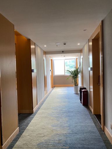 Others 3, JINYUANHOTEL, Ankang