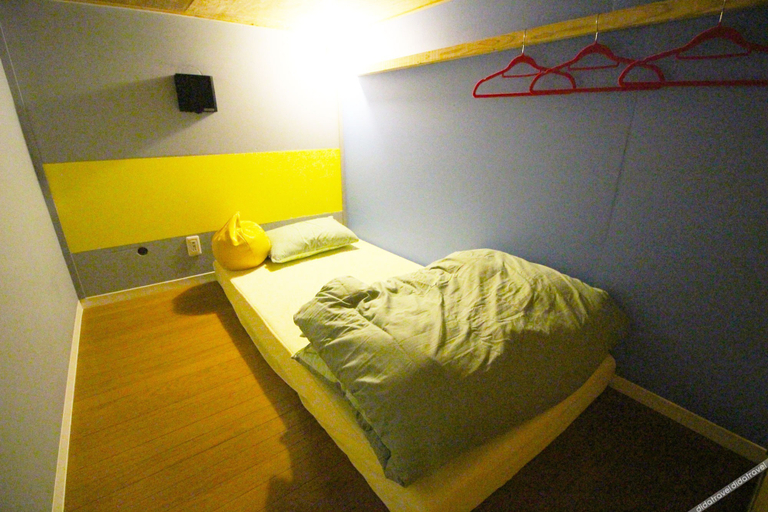 Bedroom 4, Miman Amami, Tatsugō