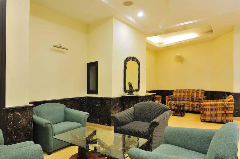 Public Area 2, One Earth City Heart Amritsar, Amritsar
