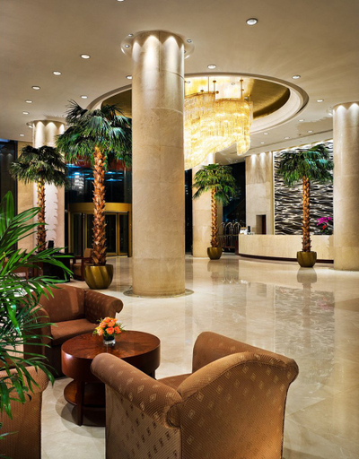 Others 3, Nanjing Expo Centre Hotel, Nanjing