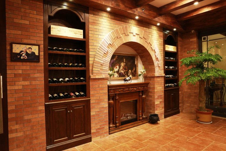 Others 5, Jia'ao Business Hotel, Tangshan