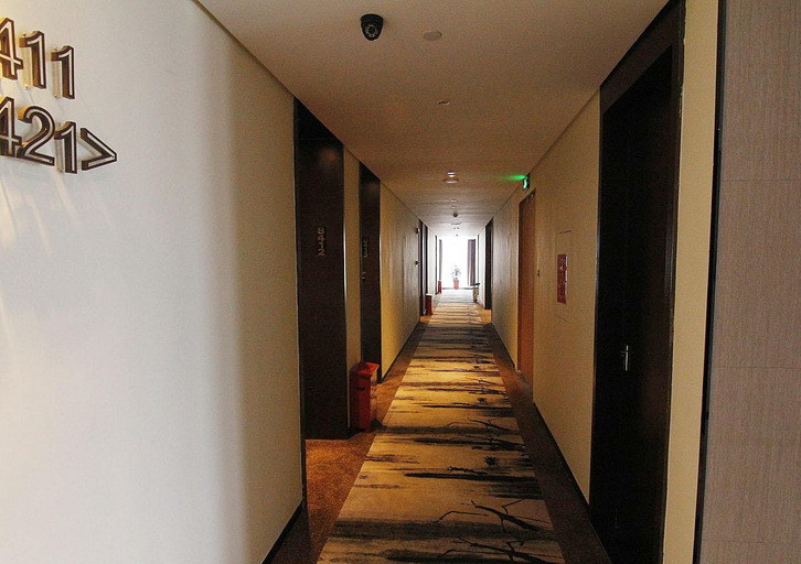 Others 4, Rhine Jasmine Holiday Hotel, Changsha